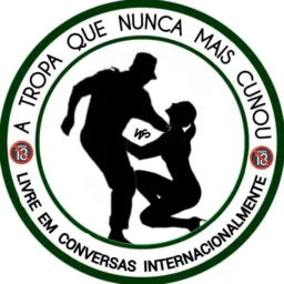 A TROPA QUE NUNCA MAS CUNOU