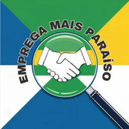 Emprega Mais Paraíso 2️⃣
