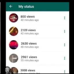 3000+ ACTIVE CONTACTS GAIN