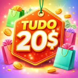 Tudo 20$