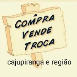 Compra vendas e troca cajupiranga e região