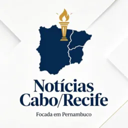 Informe cabo notícias Recife região PE💀