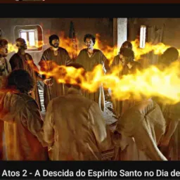 "Discípulos do avivamento"🔥