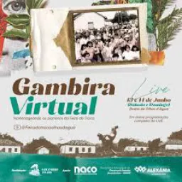 Gambira Virtual Gsia💸💳💰