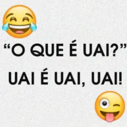 PEQUENA UAI É UAI LINKS