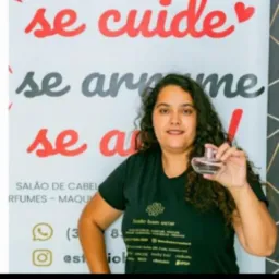 Sara Cosméticos 🎁Cachoeira do Campo e Região