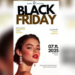 Clube Black Premium