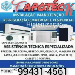 Vendas livres C. Ataliba