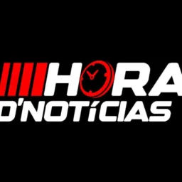 Hora de notícias