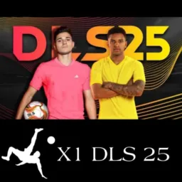 GRUPO DE X1 - DLS25