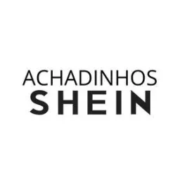 Achadinho da shein