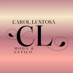 Carol Lustosa Loja 👗👜👠