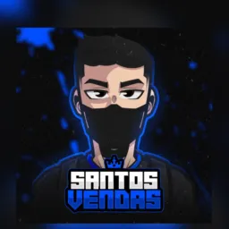 ㅤSANTOS VENDAS O ÚNICO 👑