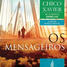 OS MENSAGEIROS - Radionovela
