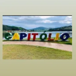Topa Tudo Capitolio