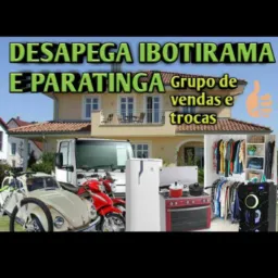 # DESAPEGA IBOTIRAMA#
