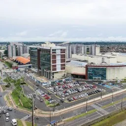 Parque Verde e redondezas/vendas e trocas