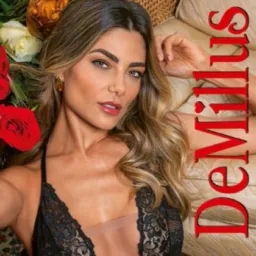 Grupo revista DeMillus (lingerie)