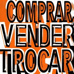 Compra - Venda - Trocas