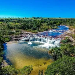 CAIAPÔNIA GO JUNHO
