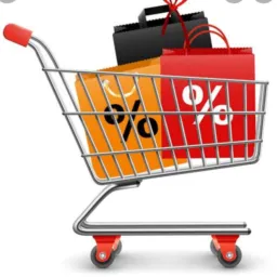 Compras e vendas