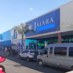 VILA JAIARA