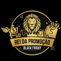 REI DAS PROMOÇÕES #01 🛒