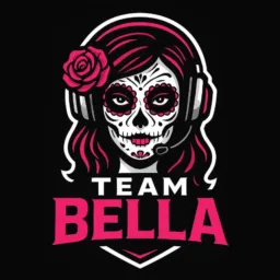 ESPECÍFICOS E TREINOS TEAM BELLA