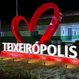 Teixeirópolis vendas de tudo