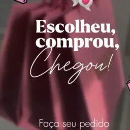Compra e Venda Cametá Novidade 🎉🎊