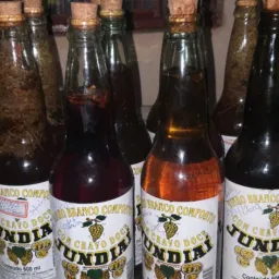 GARRAFADAS NATURAIS 🍾
