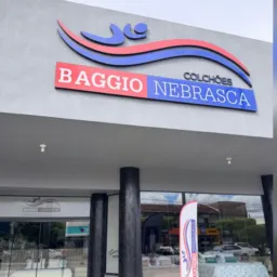 Grupo 7# - Baggio Colchões