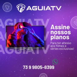 AGUIATV - CANAIS - FILMES - SERIES
