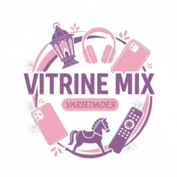 Vitrine mix variedades