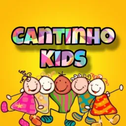 Divulgação de videos do canal Cantinho Kids