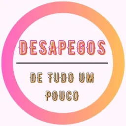 DESAPEGOS - VENDAS 🫱🏻🫲🏼💰
