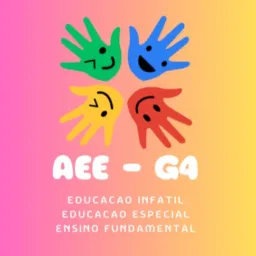 G4 - Educação Inclusiva/ Recursos Psicopedagógicos