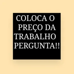 BOITUVA 🌍BARGANHAS 🌍TROCA 🌍