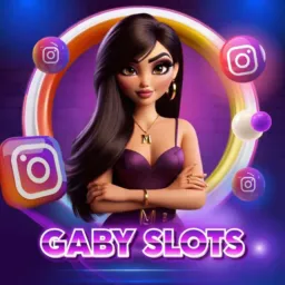 GABY SLOTS / COOPERAÇÃO ■ 70% a 90% ■