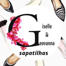 G&G SAPATILHAS 🥿👙👕👗