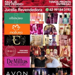 Promoções de Produtos e Vendas em Aparecida de Goiânia ☺️