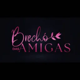 🎀Brechó das amigas 🎀
