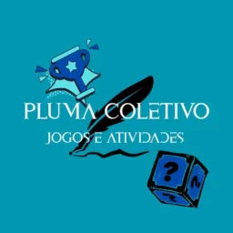 Pluma Coletivo - Jogos e Atividades