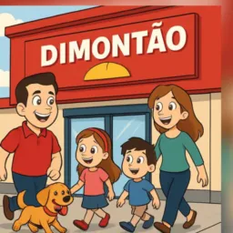 Clube da economia DIMONTÃO #3