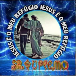 !𝒥.𝖤𝖲𝖴𝖲 É 𝖮 𝖬𝖤𝖴 REFÚGIOೇ༊