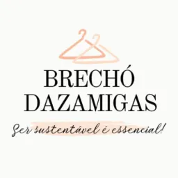 💃🌻 BRECHÓ  DaZamigas ❤🍀🎁💃👠🥿👢🦺👒🩰🔊