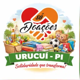 Doações Uruçui & Região