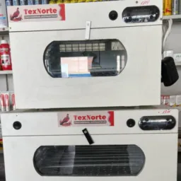 Amigos criadores da TexNorte Chocadeiras.