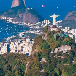 CLASSFICADOS DA ZONA OESTE RJ