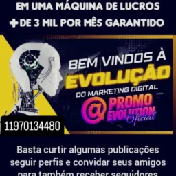 Apenas um real